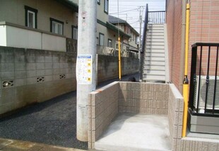 東大宮駅 徒歩5分 1階の物件内観写真